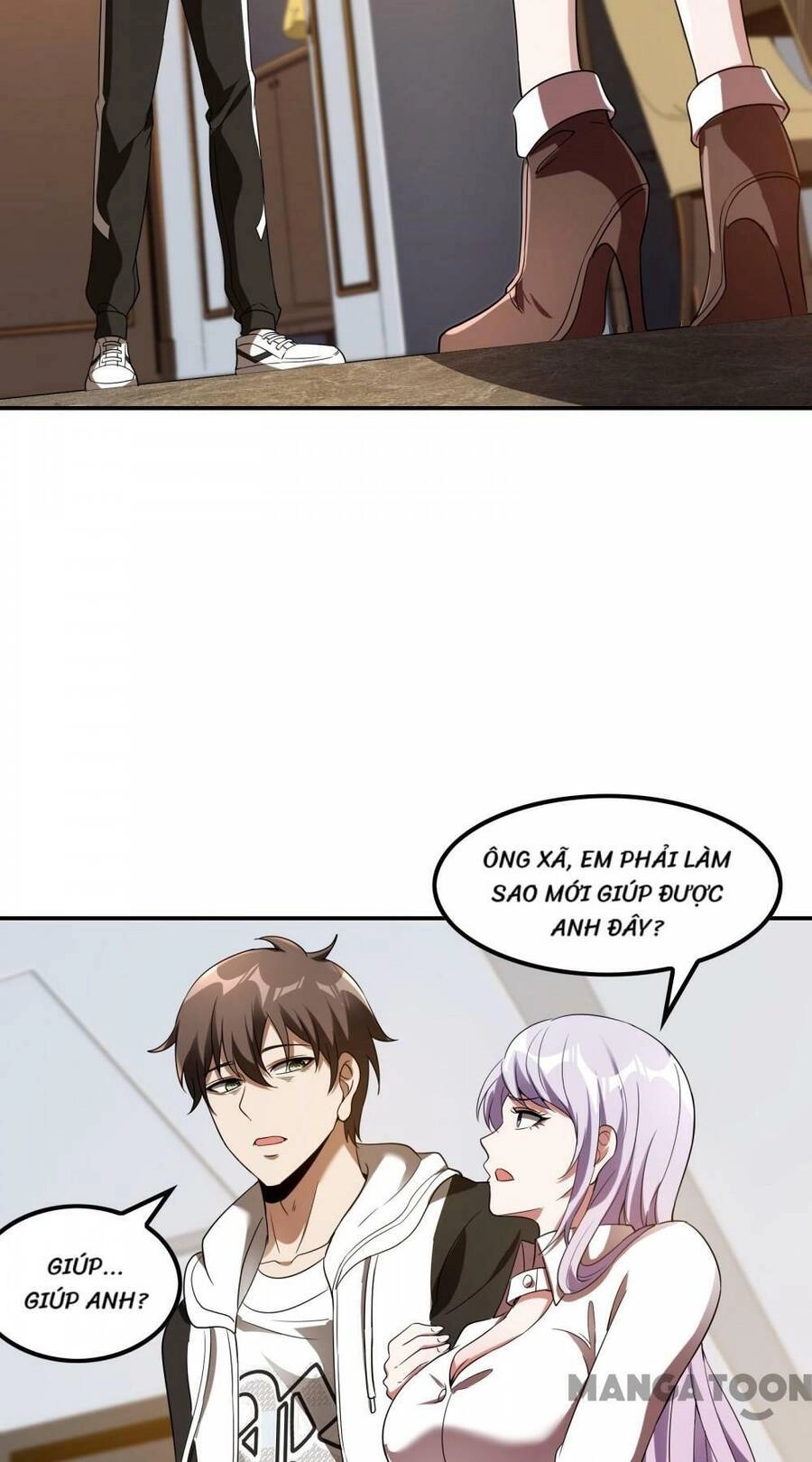 Đệ Nhất Ở Rể Chapter 102 - 38