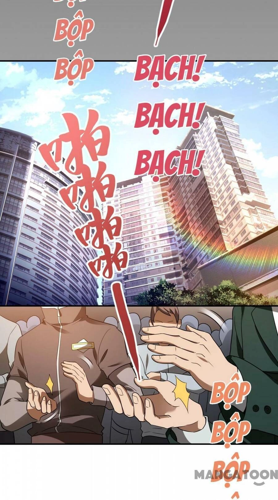 Đệ Nhất Ở Rể Chapter 102 - 46