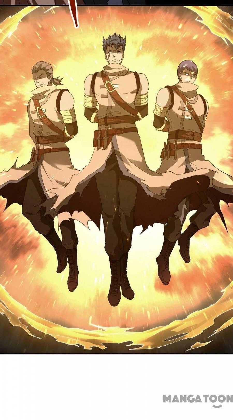 Đệ Nhất Ở Rể Chapter 102 - 48