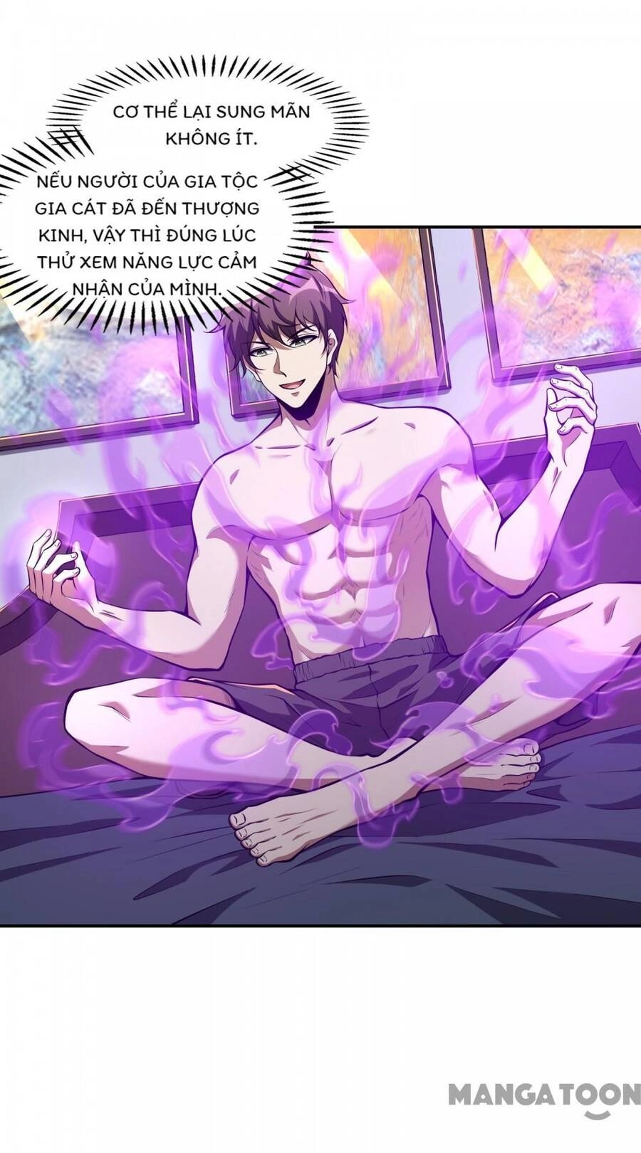 Đệ Nhất Ở Rể Chapter 103 - 2