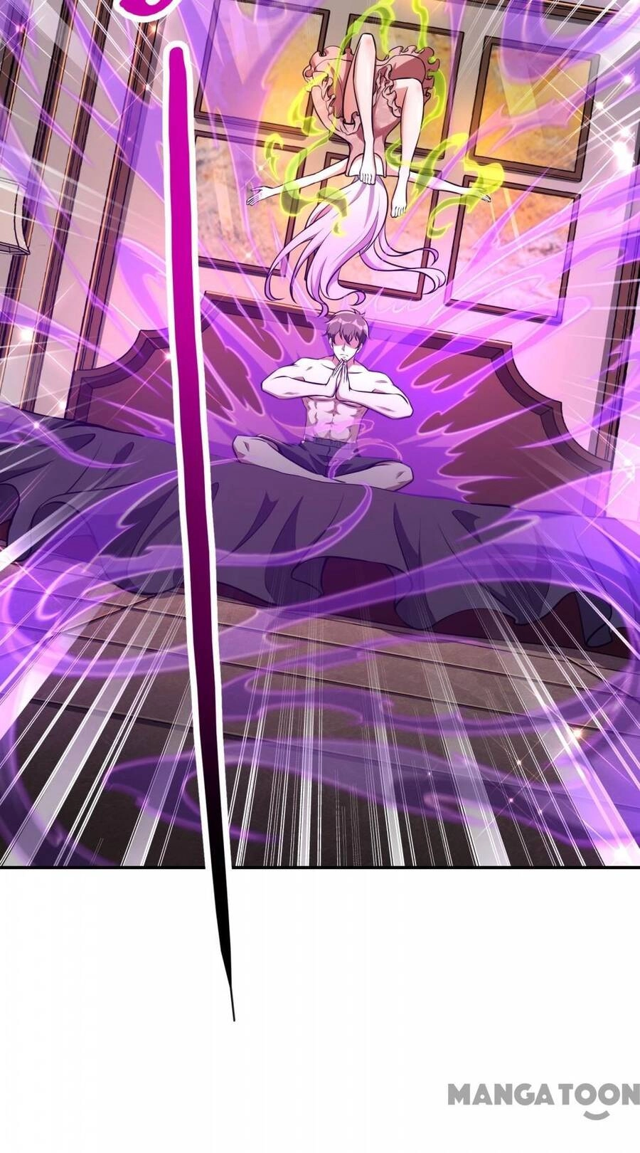 Đệ Nhất Ở Rể Chapter 103 - 4