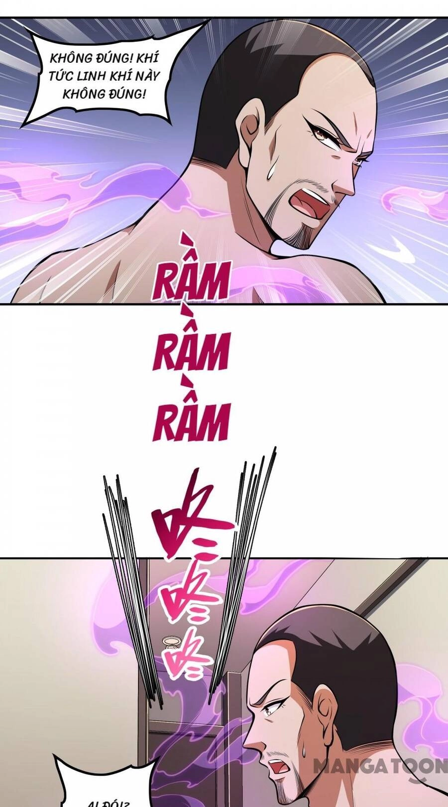 Đệ Nhất Ở Rể Chapter 103 - 10