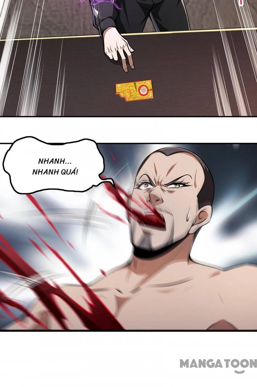 Đệ Nhất Ở Rể Chapter 103 - 16