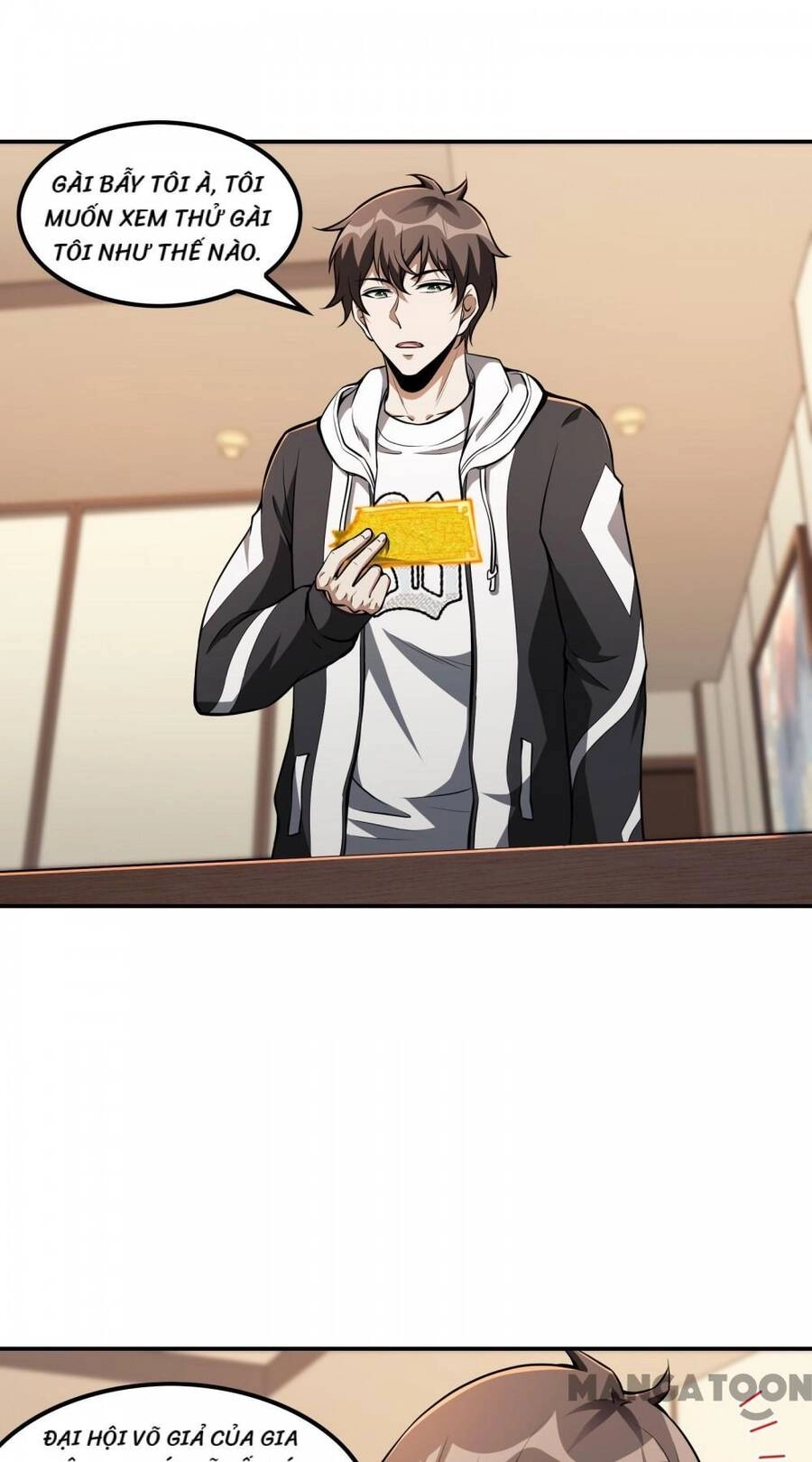 Đệ Nhất Ở Rể Chapter 103 - 17