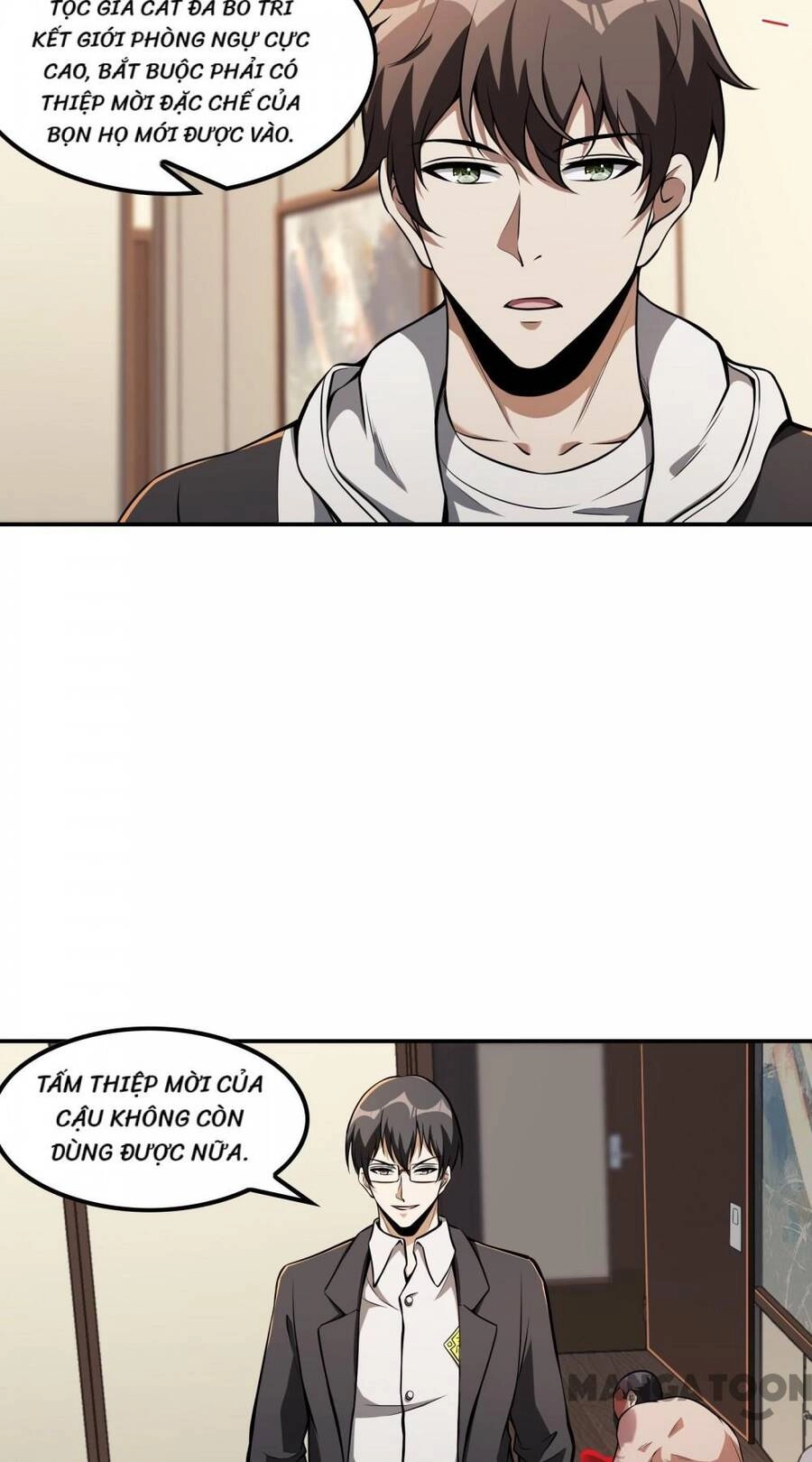 Đệ Nhất Ở Rể Chapter 103 - 18