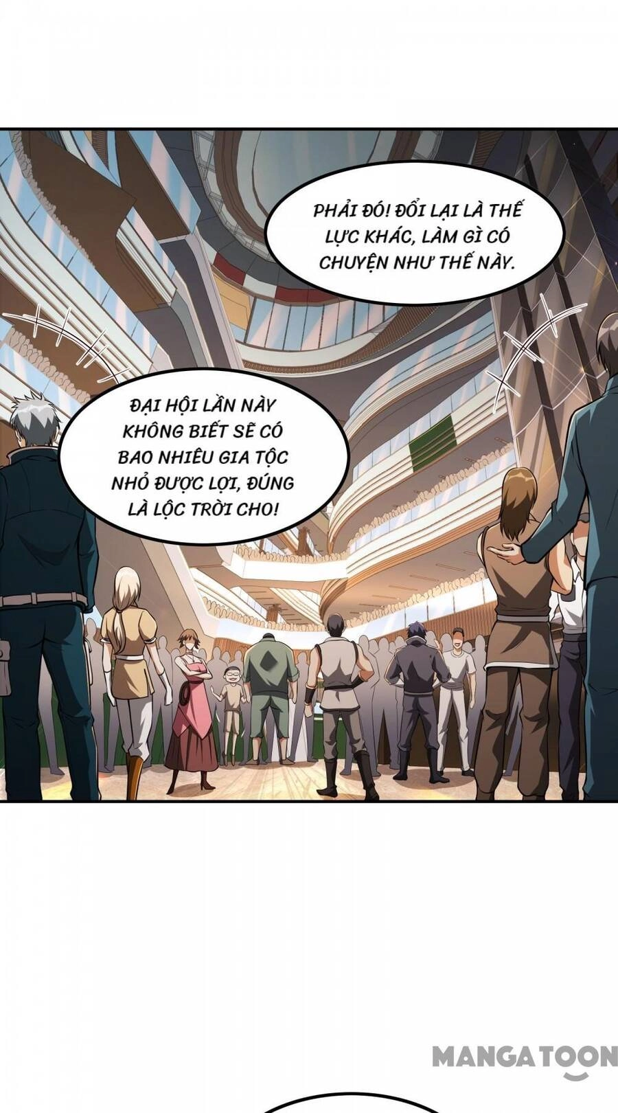 Đệ Nhất Ở Rể Chapter 103 - 25