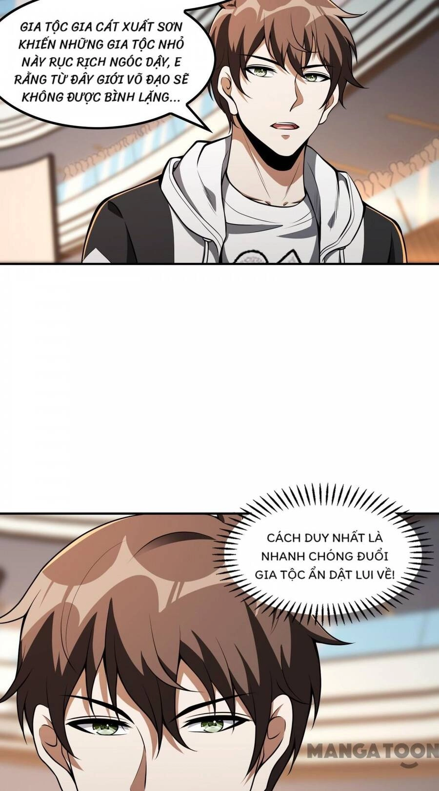 Đệ Nhất Ở Rể Chapter 103 - 28