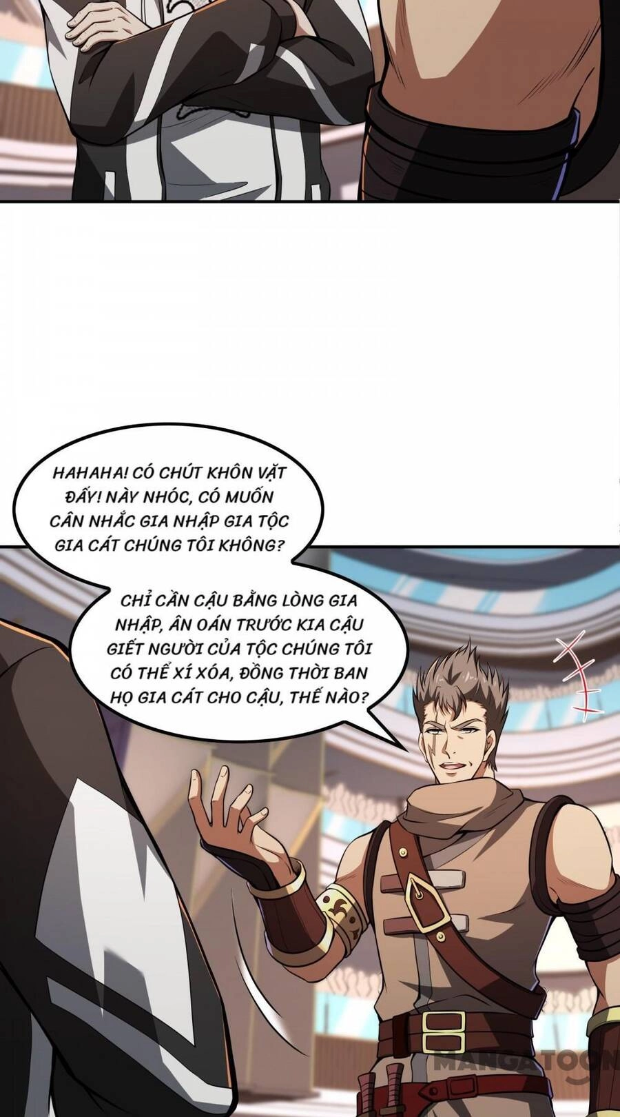 Đệ Nhất Ở Rể Chapter 103 - 35