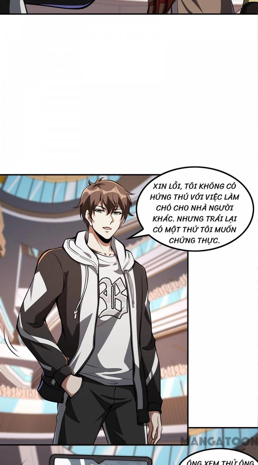 Đệ Nhất Ở Rể Chapter 103 - 36