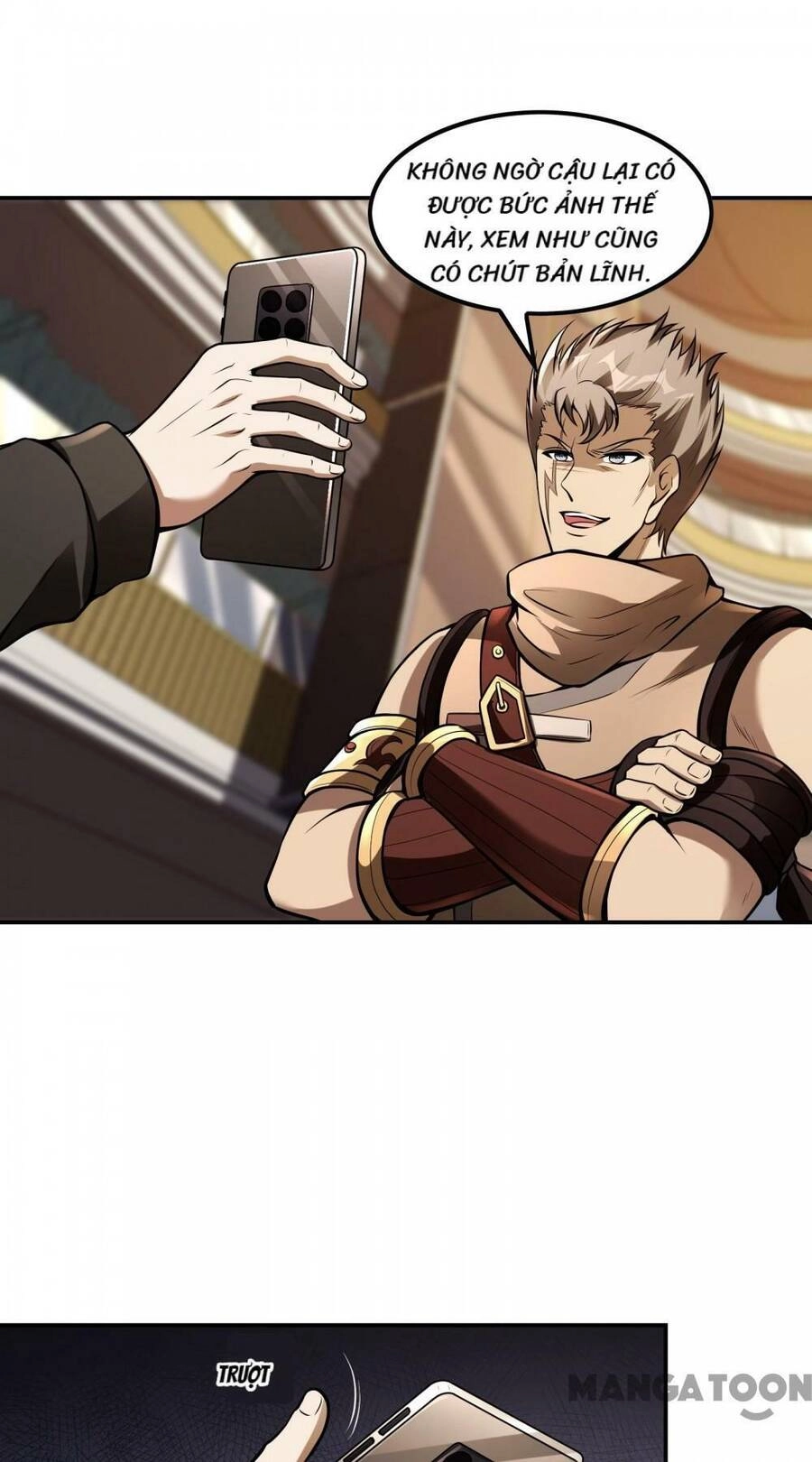 Đệ Nhất Ở Rể Chapter 104 - 2