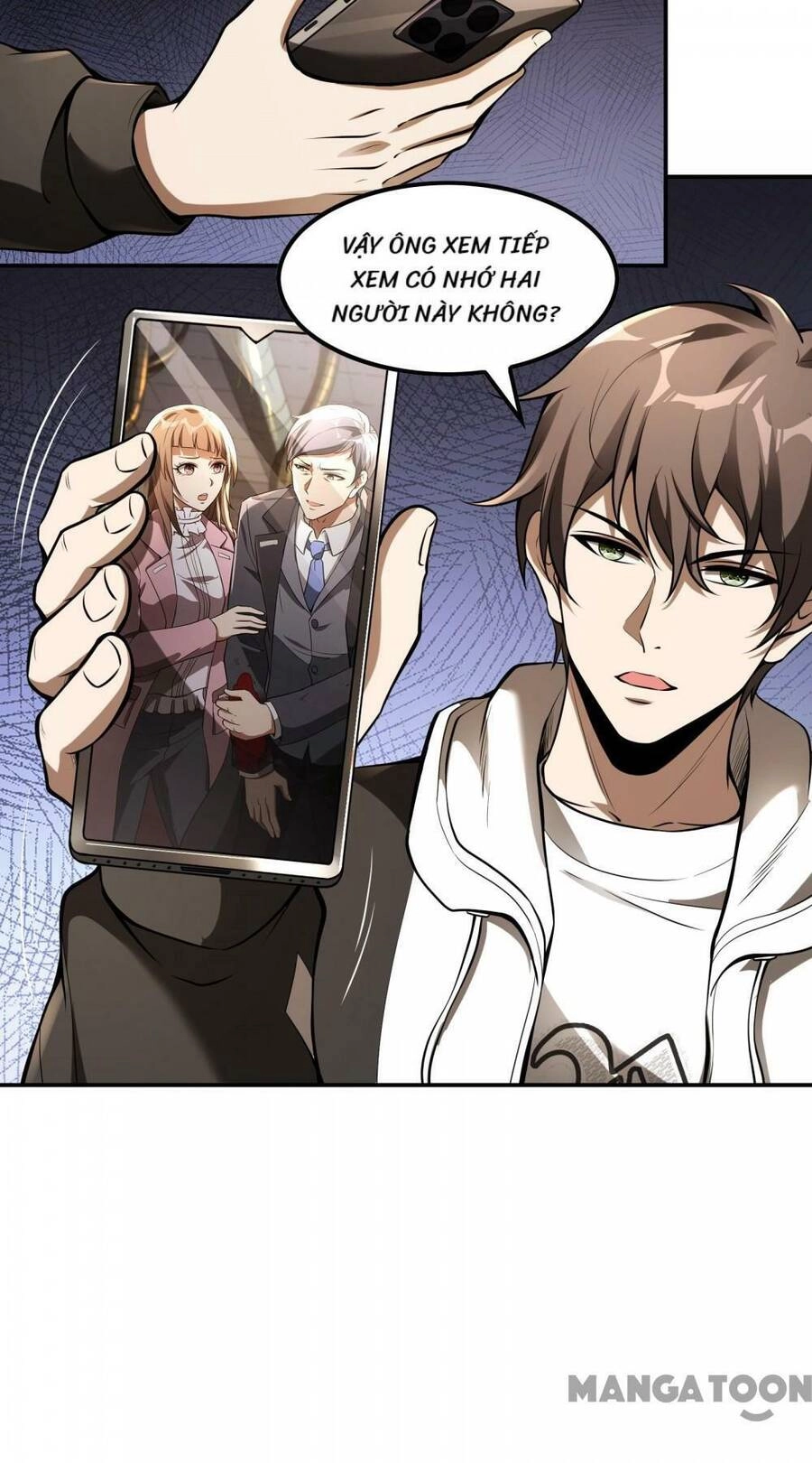 Đệ Nhất Ở Rể Chapter 104 - 3