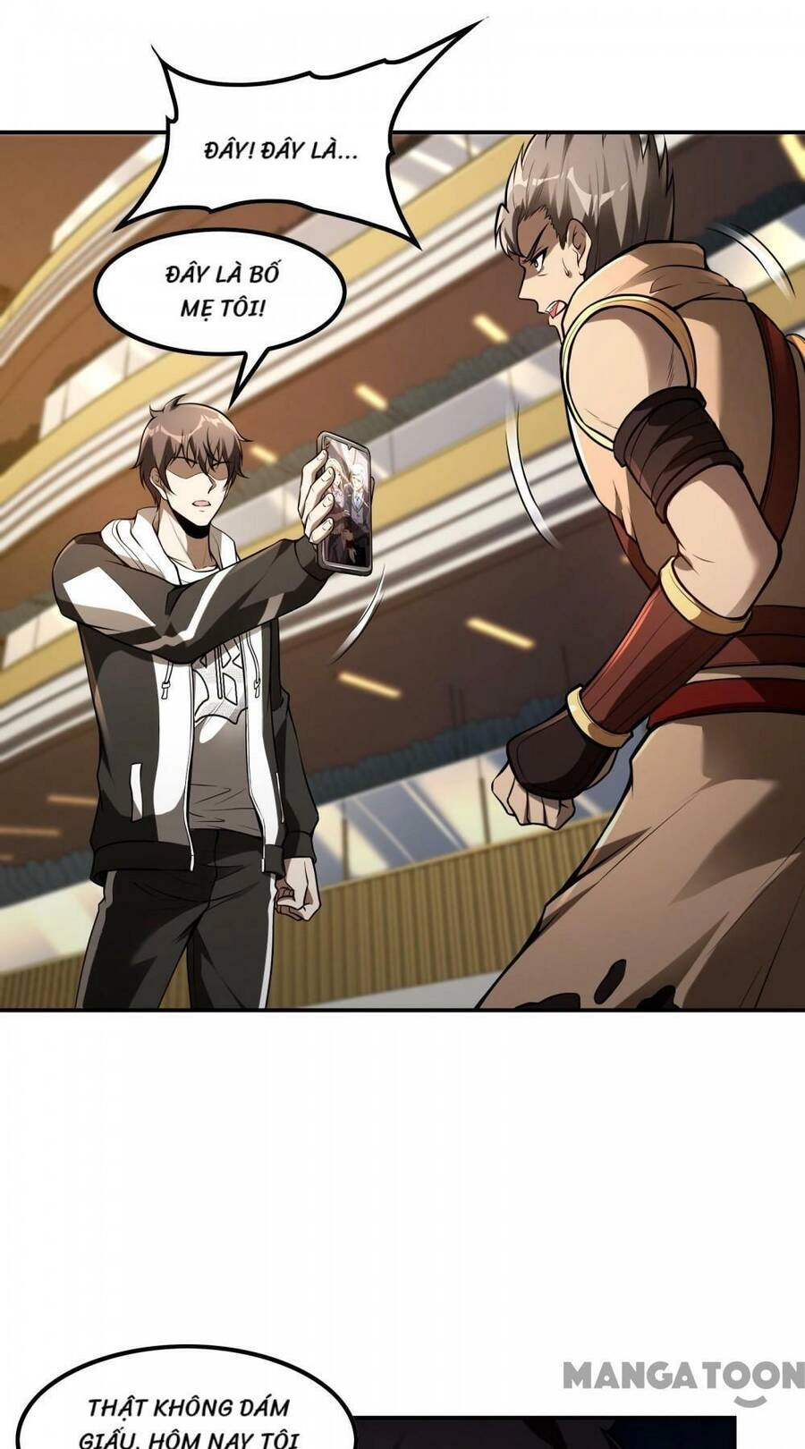 Đệ Nhất Ở Rể Chapter 104 - 4