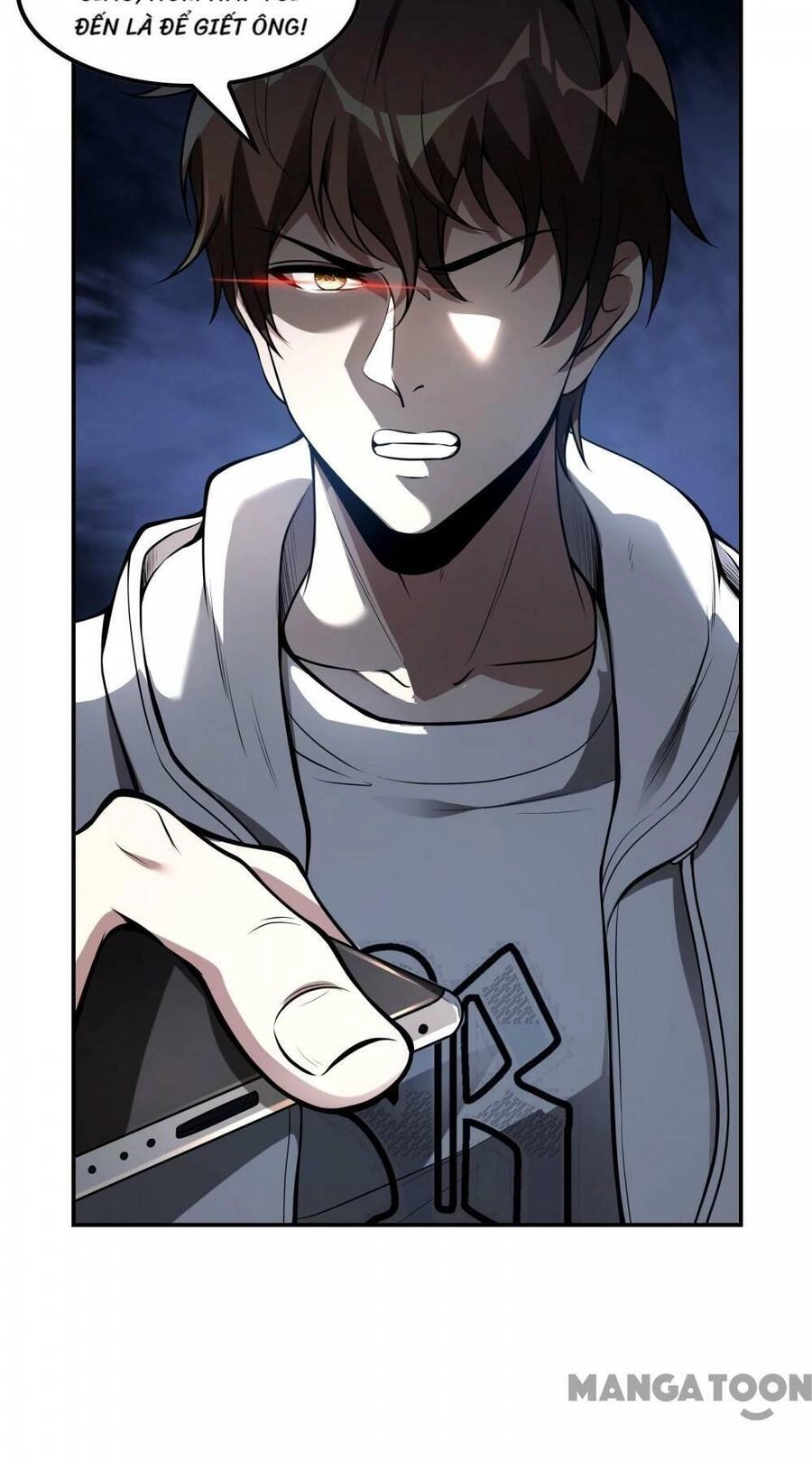 Đệ Nhất Ở Rể Chapter 104 - 5