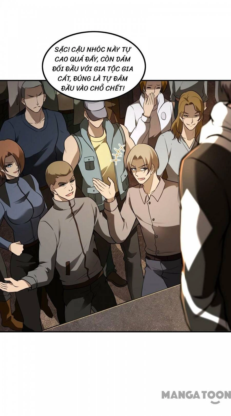 Đệ Nhất Ở Rể Chapter 104 - 6