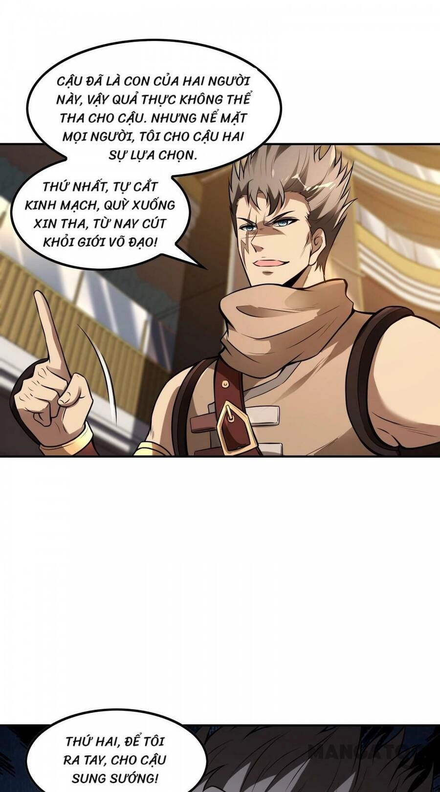 Đệ Nhất Ở Rể Chapter 104 - 8