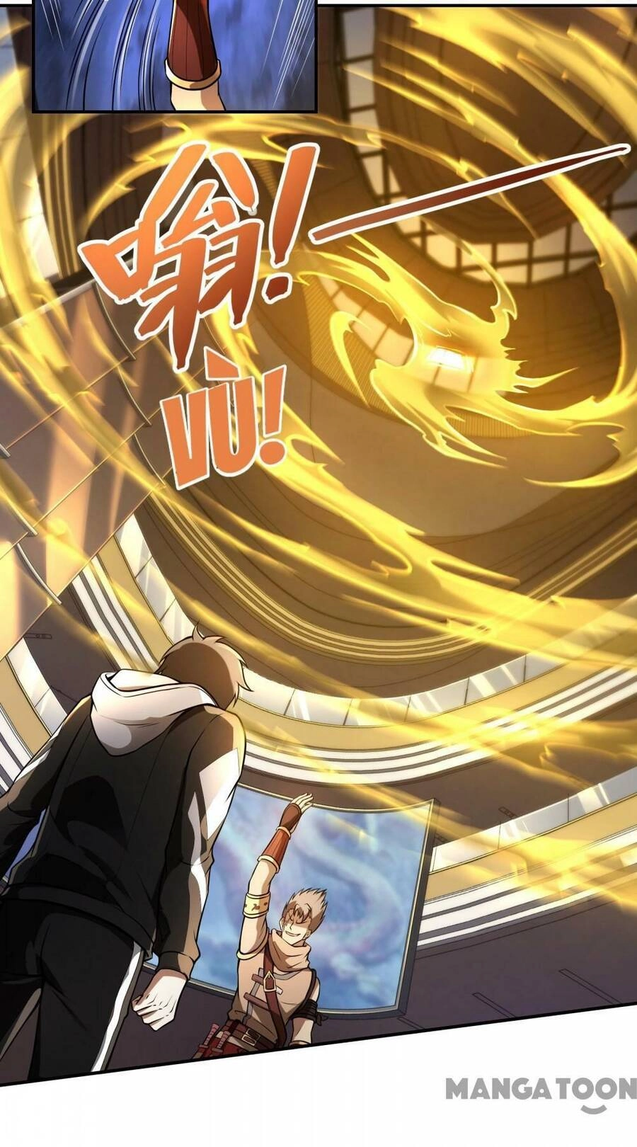 Đệ Nhất Ở Rể Chapter 104 - 12