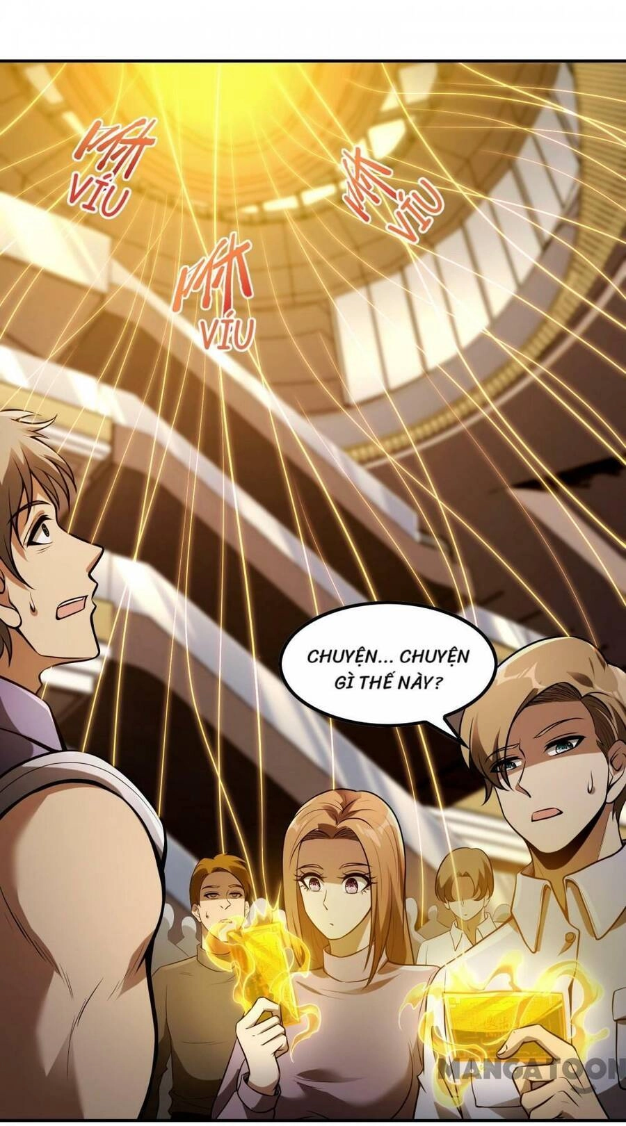 Đệ Nhất Ở Rể Chapter 104 - 14