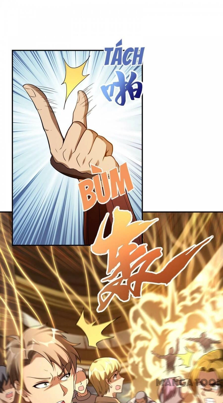 Đệ Nhất Ở Rể Chapter 104 - 18