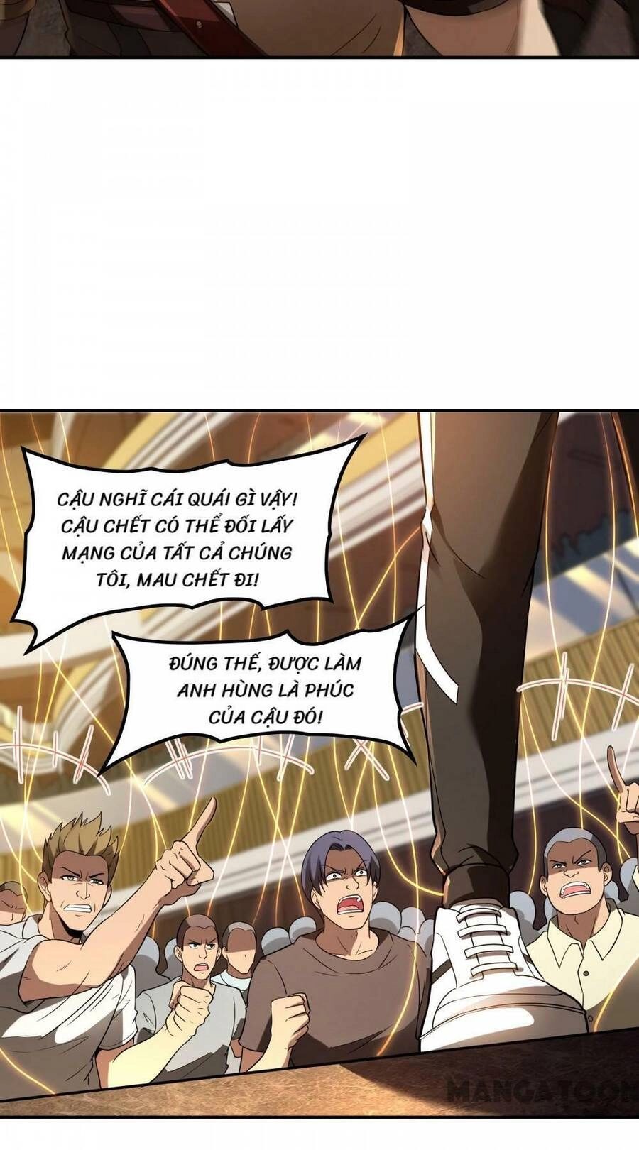 Đệ Nhất Ở Rể Chapter 104 - 21