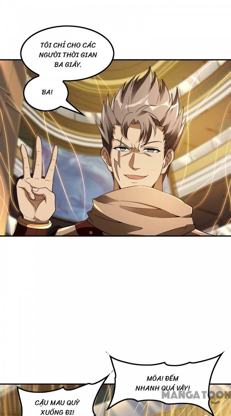 Đệ Nhất Ở Rể Chapter 104 - 23