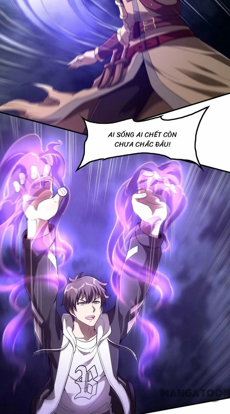 Đệ Nhất Ở Rể Chapter 104 - 26