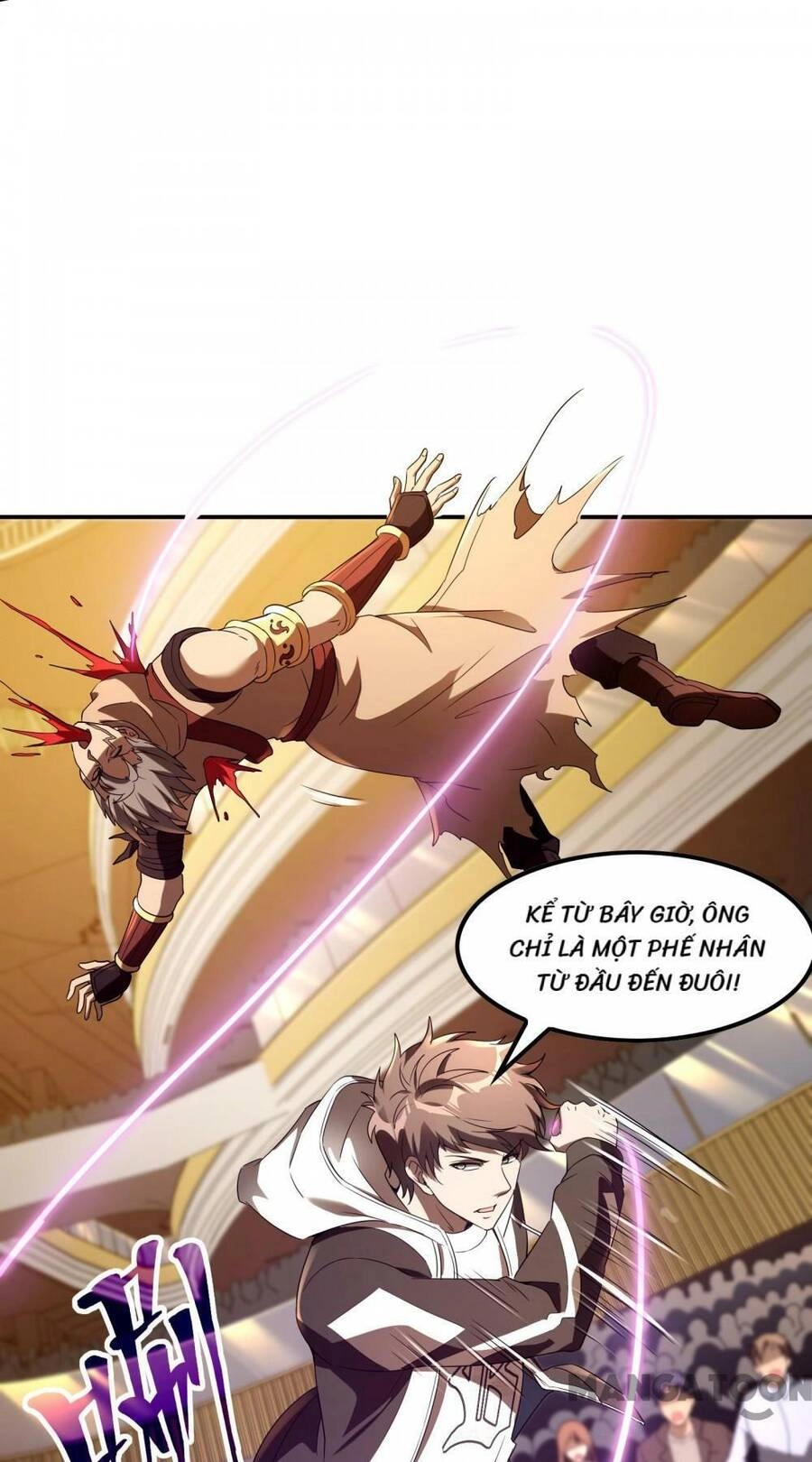 Đệ Nhất Ở Rể Chapter 104 - 31