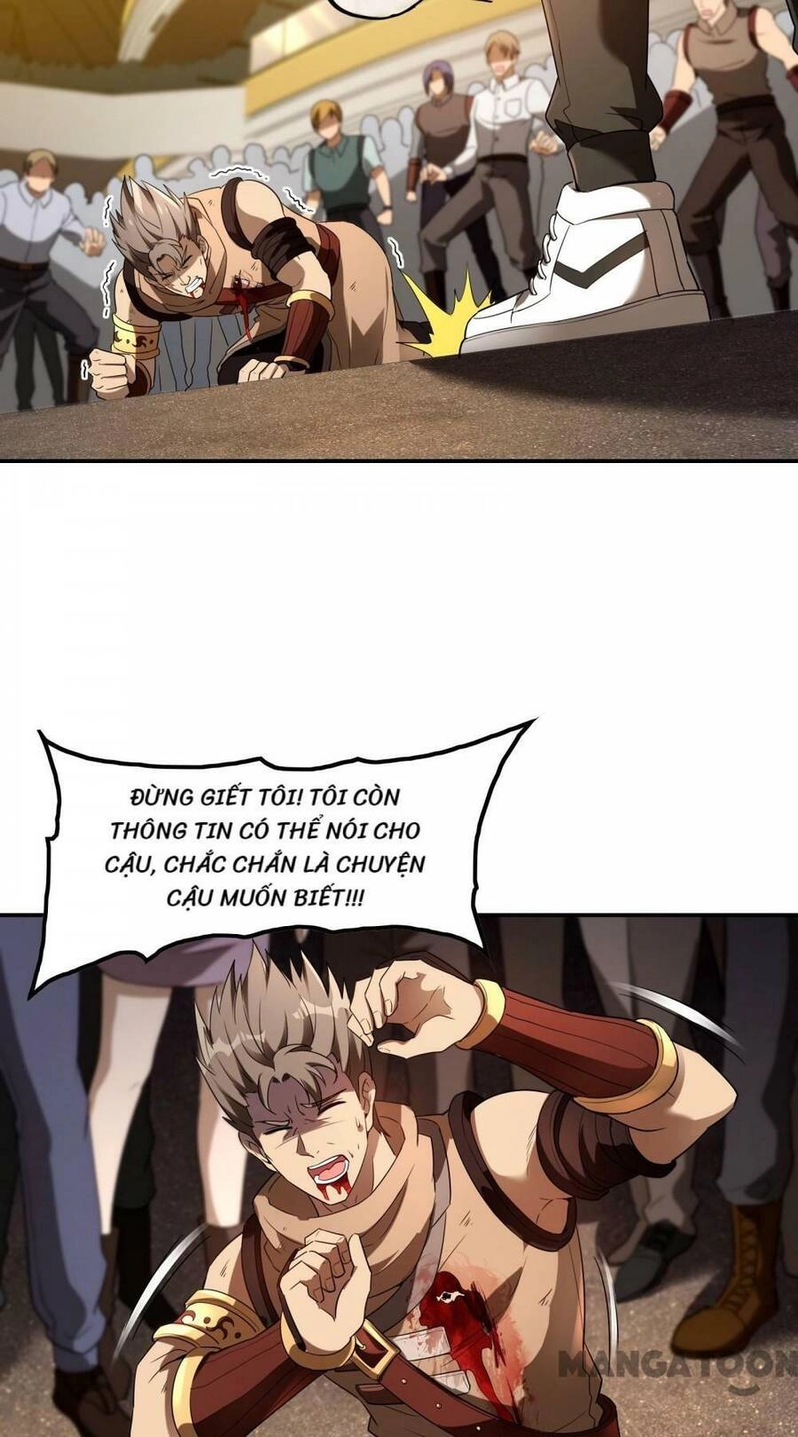 Đệ Nhất Ở Rể Chapter 104 - 34