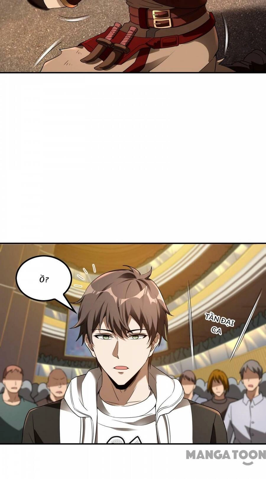 Đệ Nhất Ở Rể Chapter 104 - 35