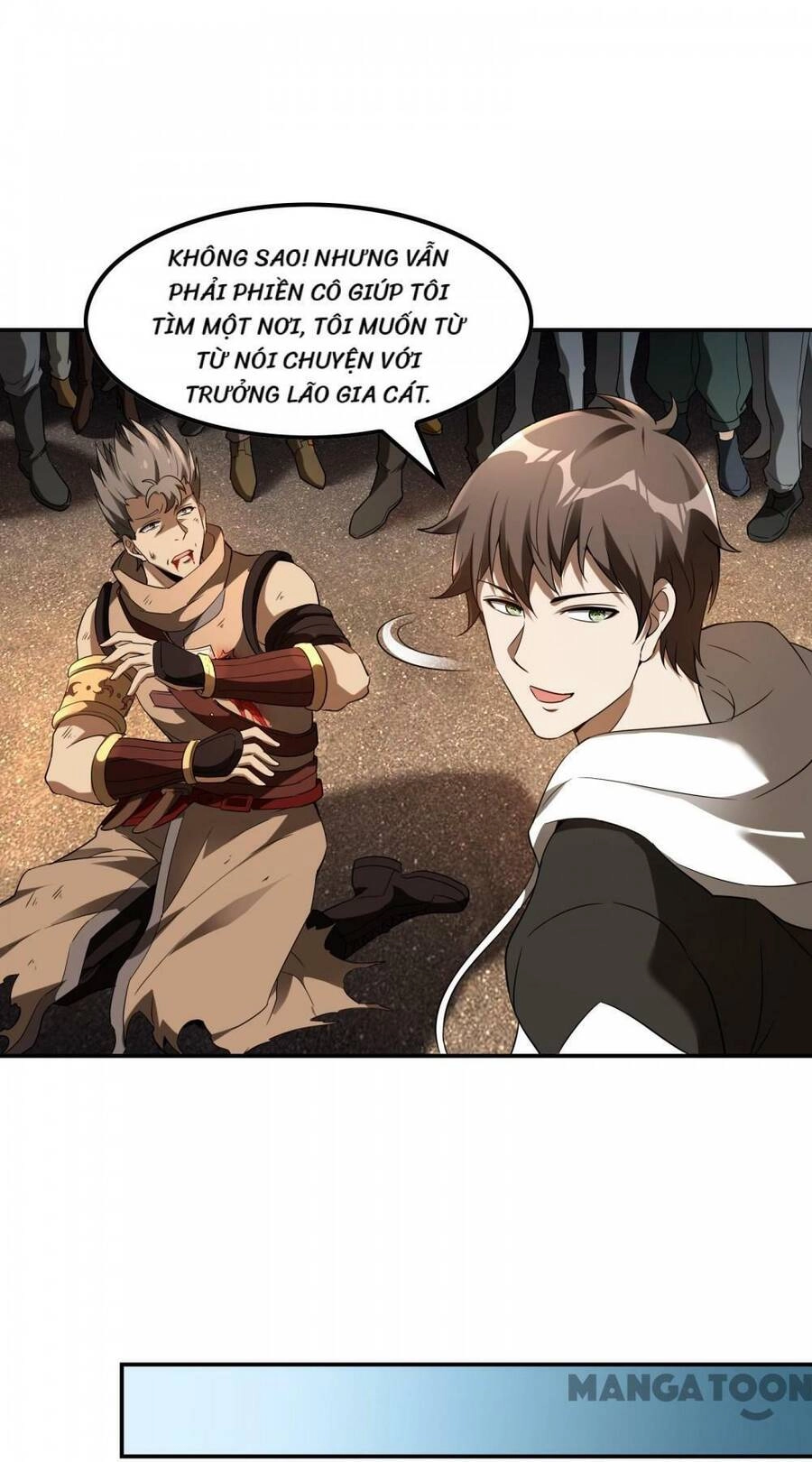 Đệ Nhất Ở Rể Chapter 104 - 37