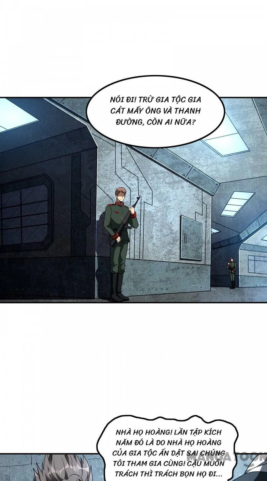 Đệ Nhất Ở Rể Chapter 104 - 38