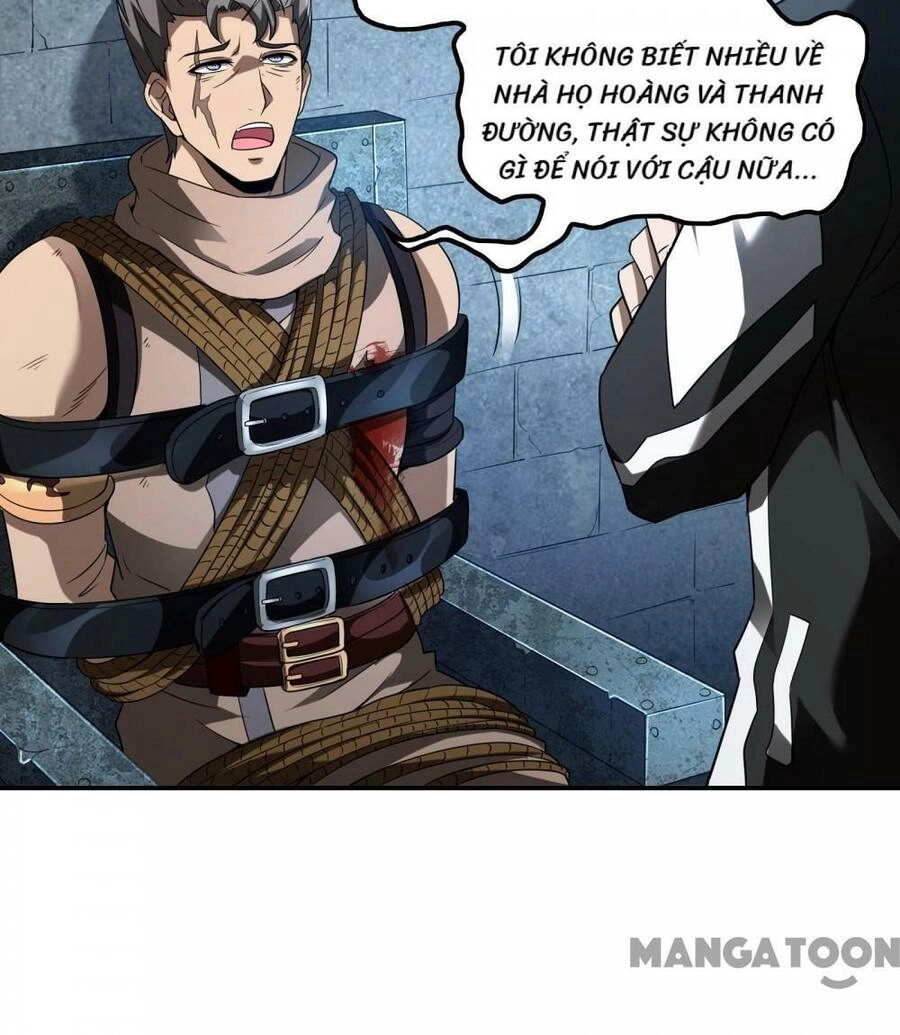 Đệ Nhất Ở Rể Chapter 104 - 39