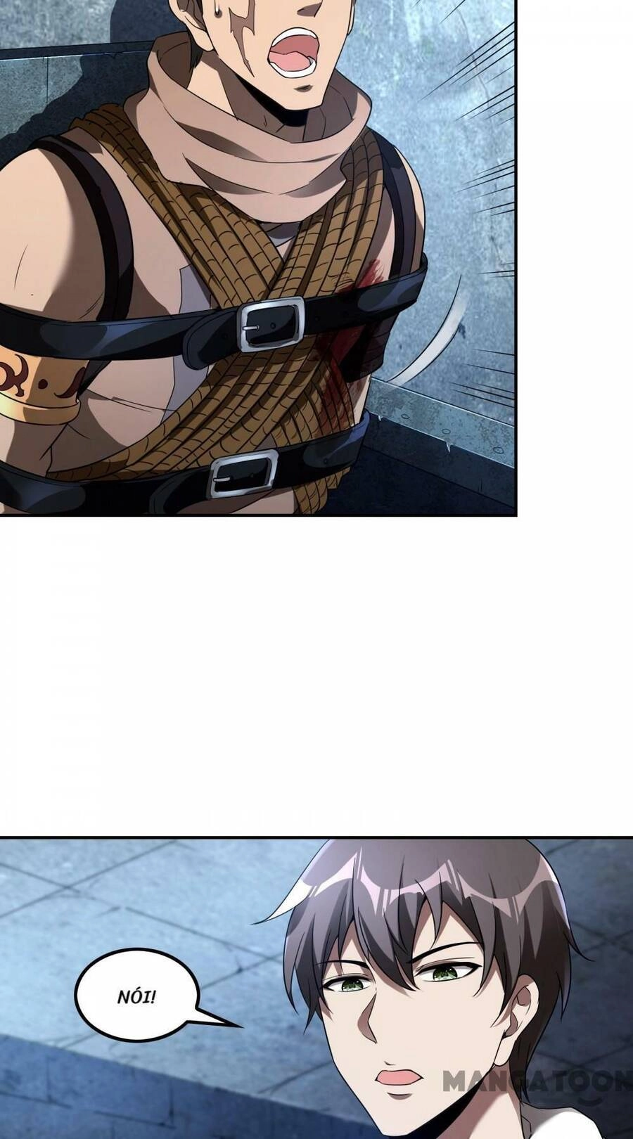 Đệ Nhất Ở Rể Chapter 104 - 41