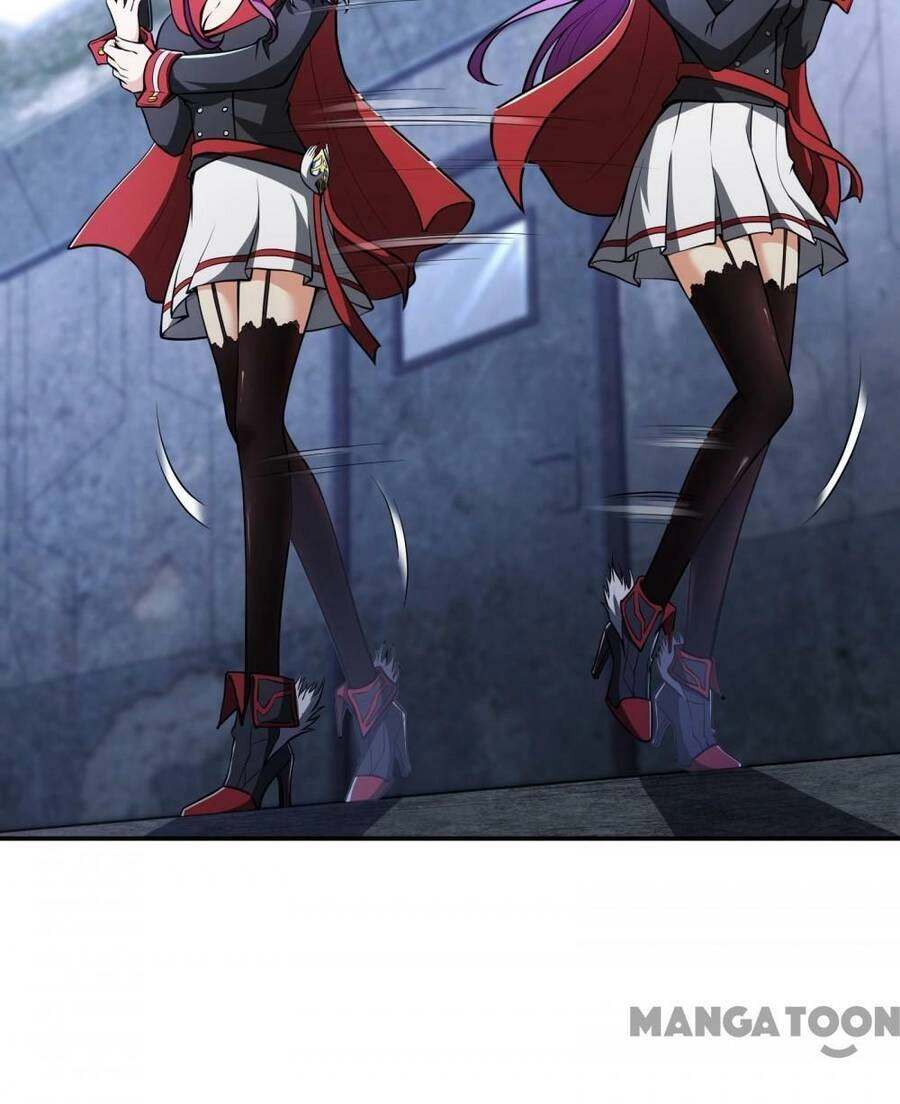 Đệ Nhất Ở Rể Chapter 105 - 8