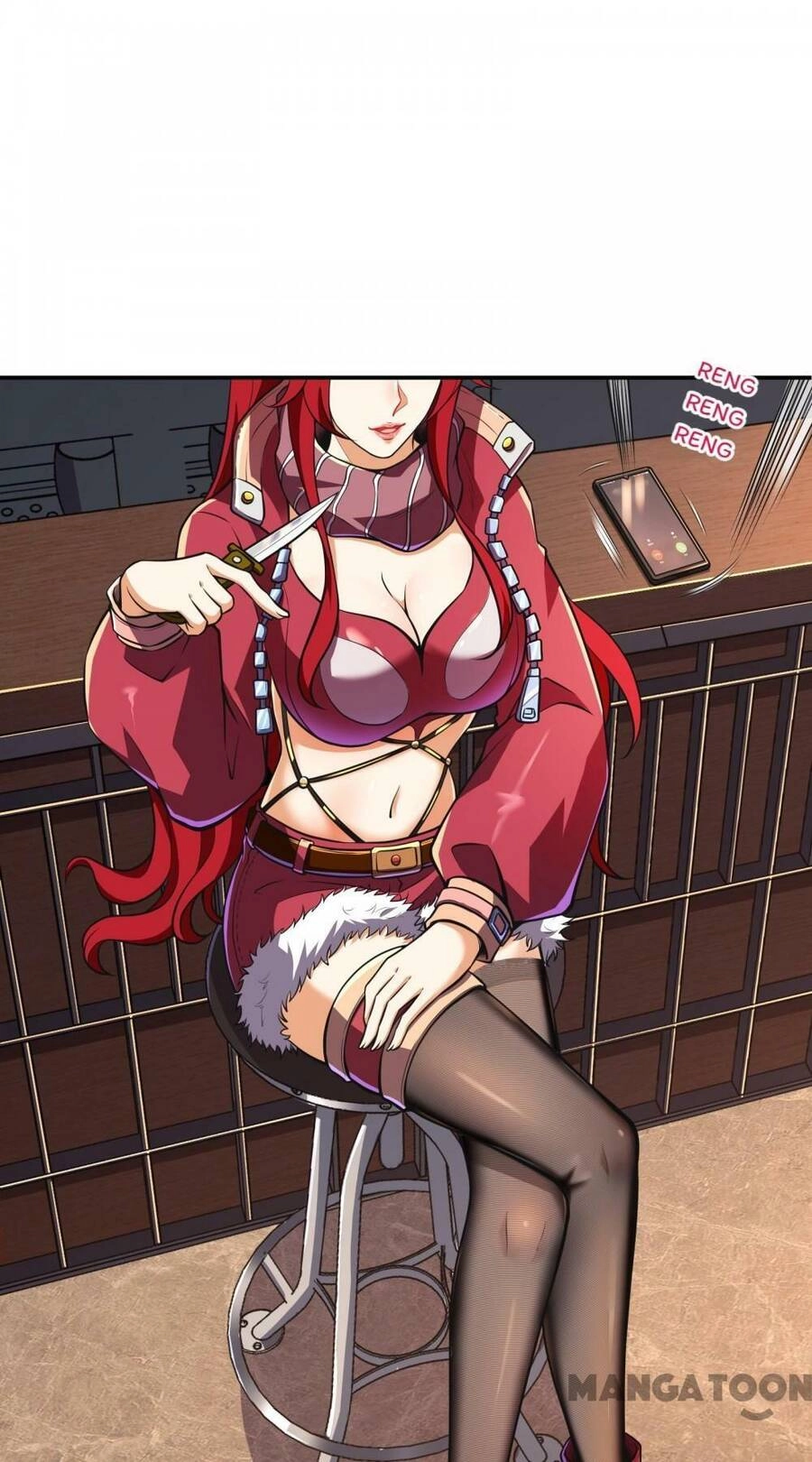 Đệ Nhất Ở Rể Chapter 105 - 13