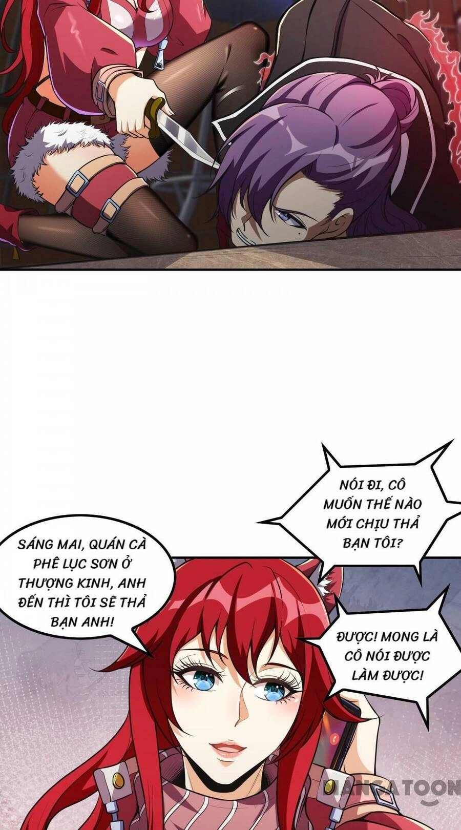 Đệ Nhất Ở Rể Chapter 105 - 19