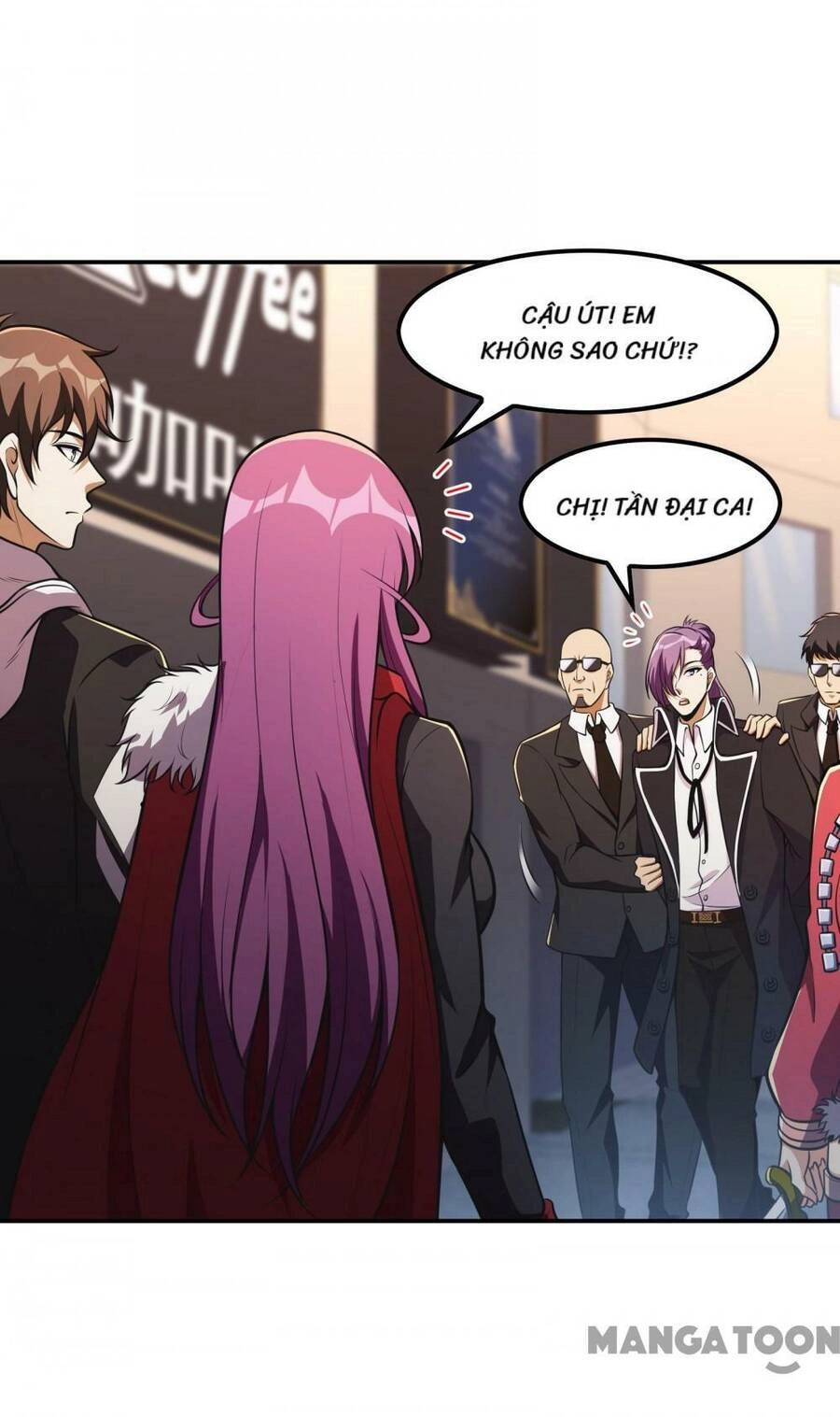 Đệ Nhất Ở Rể Chapter 105 - 23