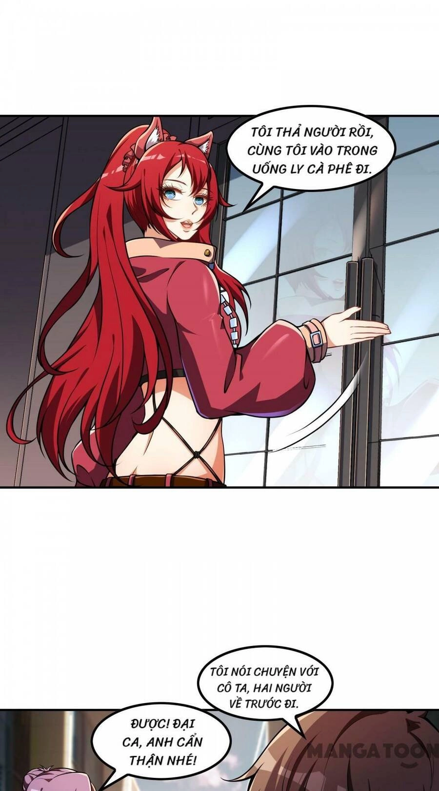 Đệ Nhất Ở Rể Chapter 105 - 24