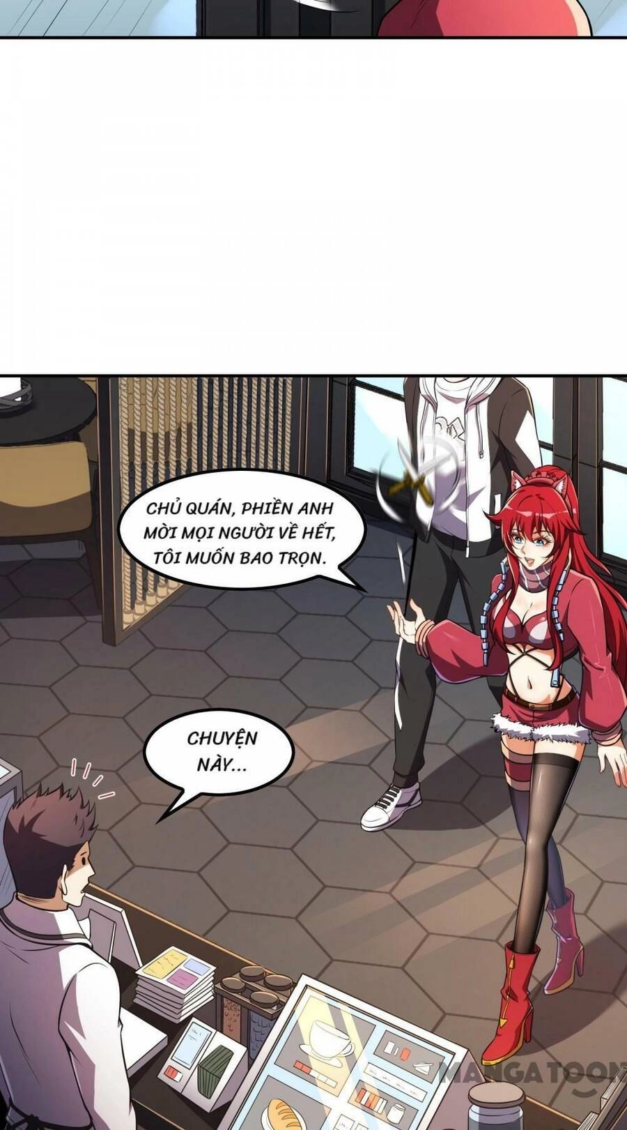 Đệ Nhất Ở Rể Chapter 105 - 26