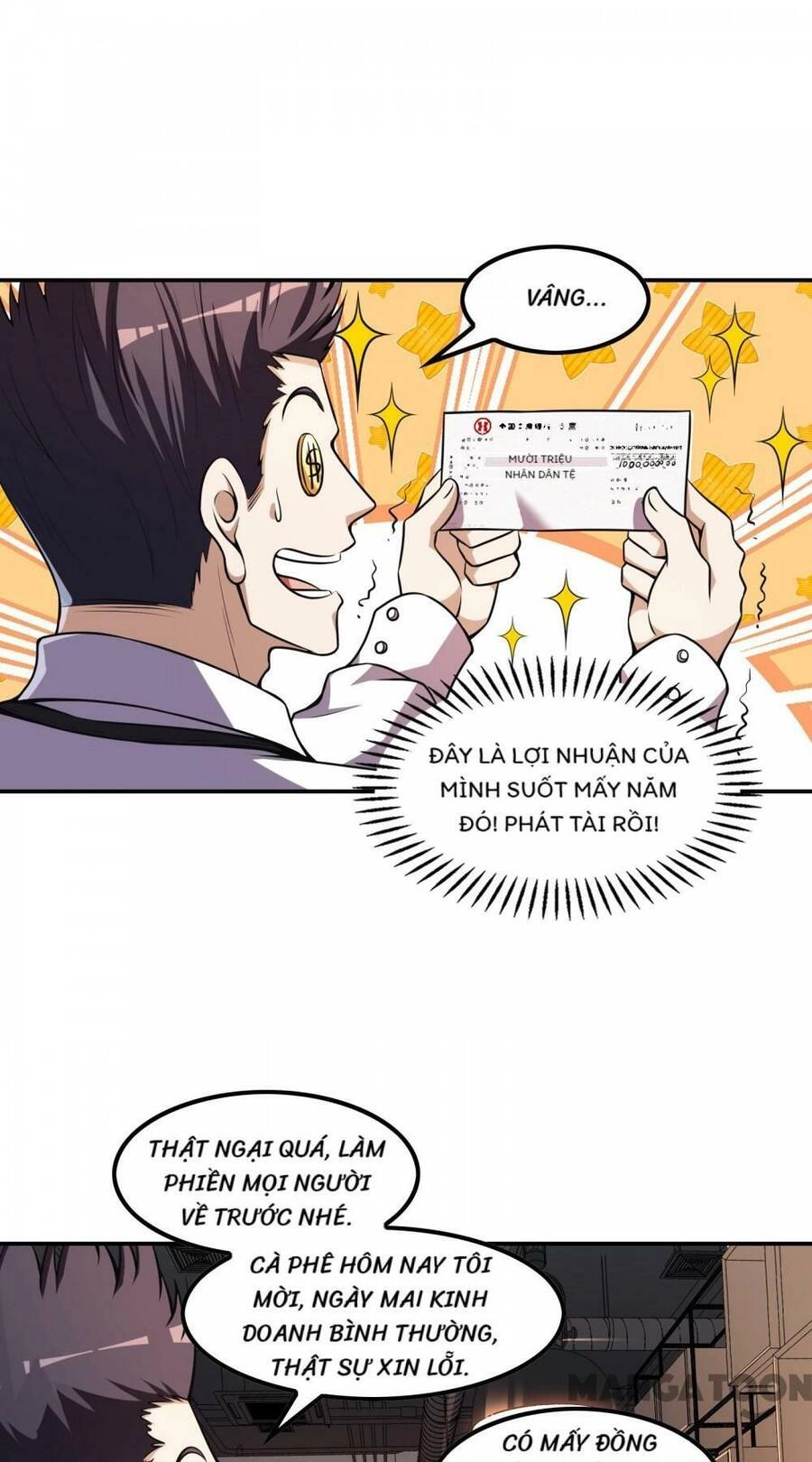 Đệ Nhất Ở Rể Chapter 105 - 29