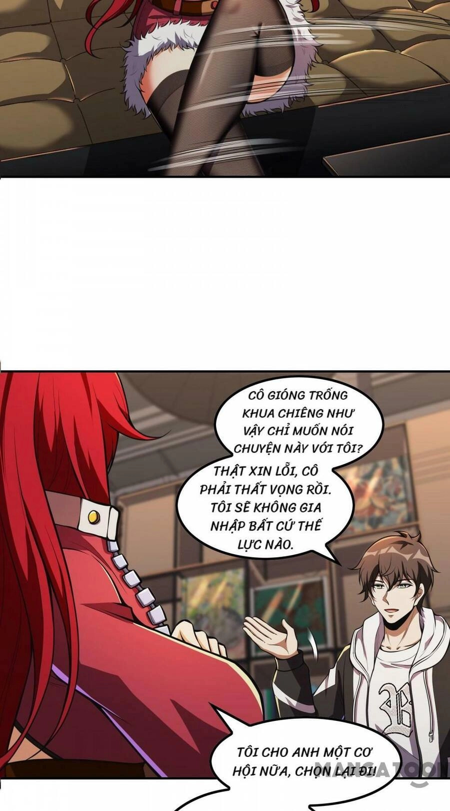 Đệ Nhất Ở Rể Chapter 105 - 34