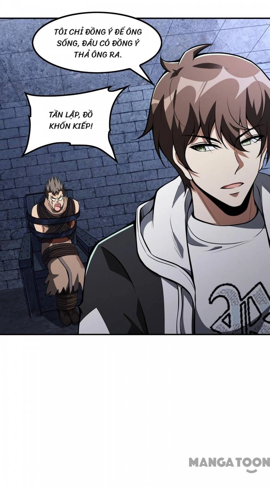 Đệ Nhất Ở Rể Chapter 105.1 - 6