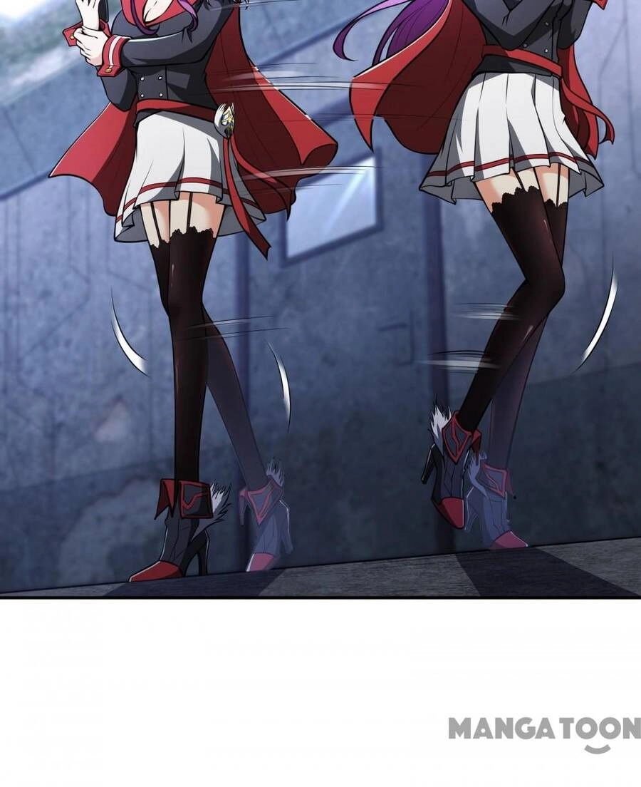 Đệ Nhất Ở Rể Chapter 105.1 - 8