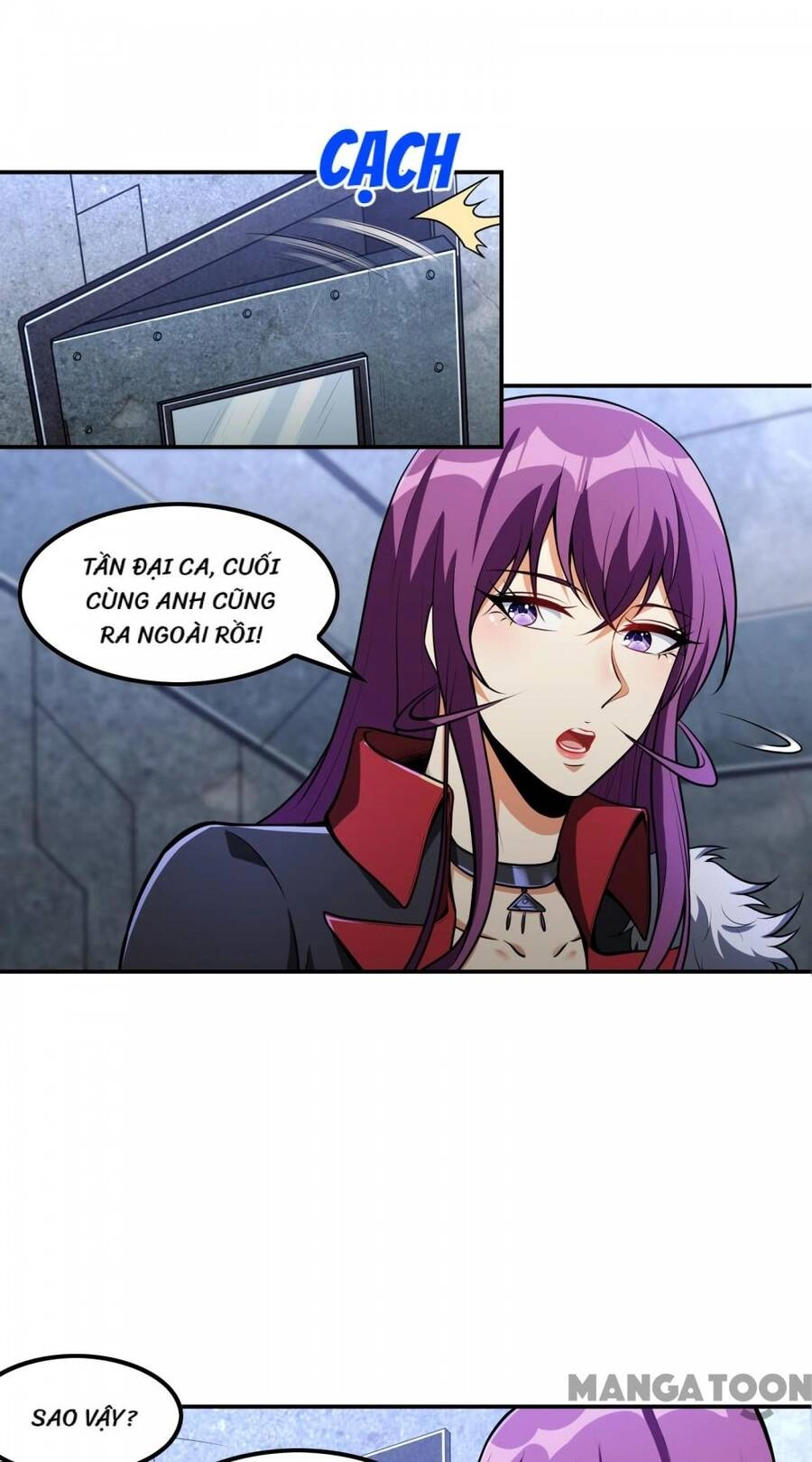 Đệ Nhất Ở Rể Chapter 105.1 - 9