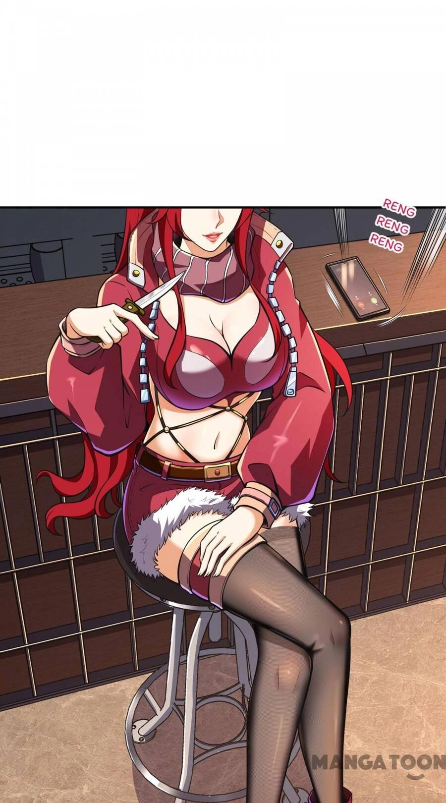 Đệ Nhất Ở Rể Chapter 105.1 - 13