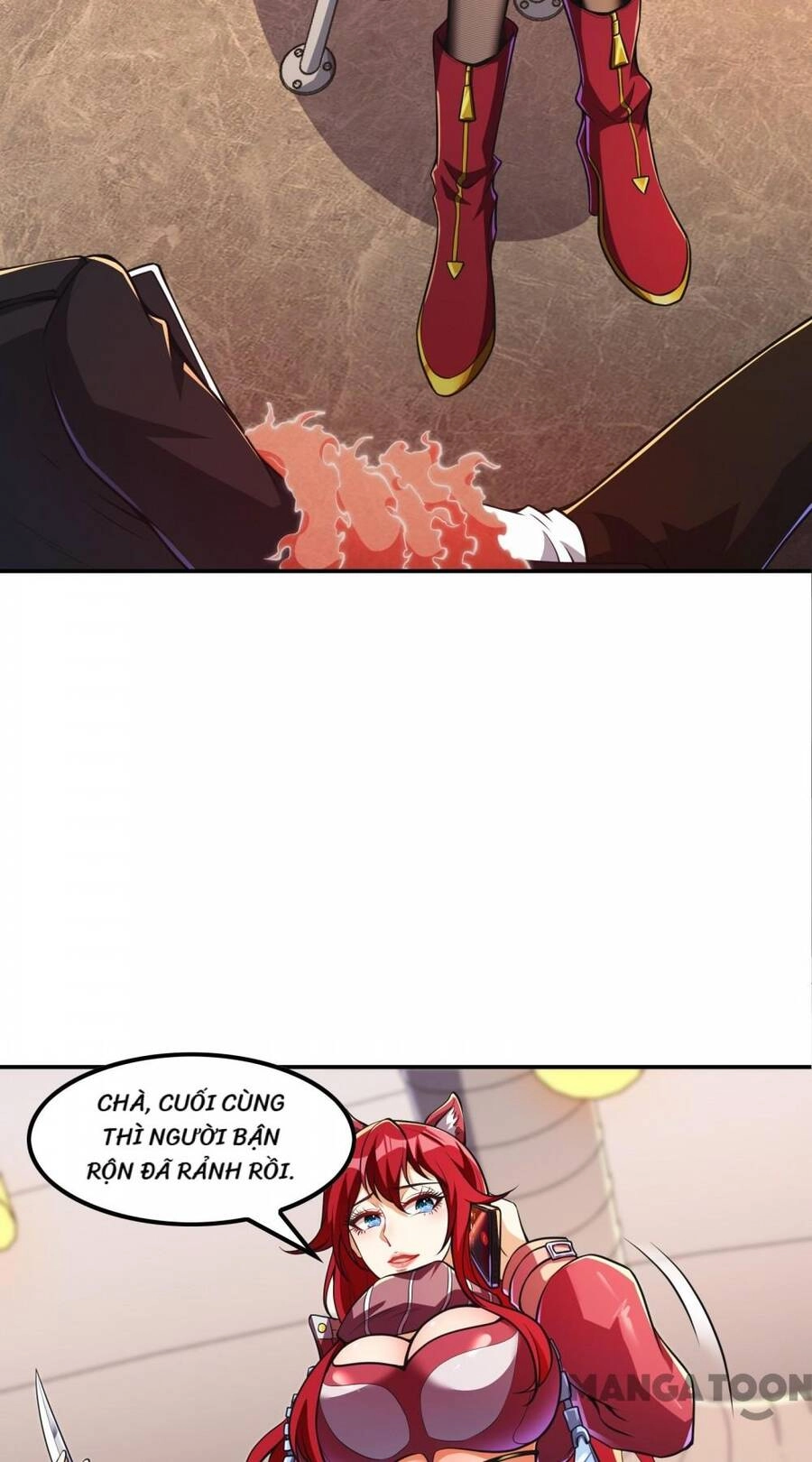 Đệ Nhất Ở Rể Chapter 105.1 - 14