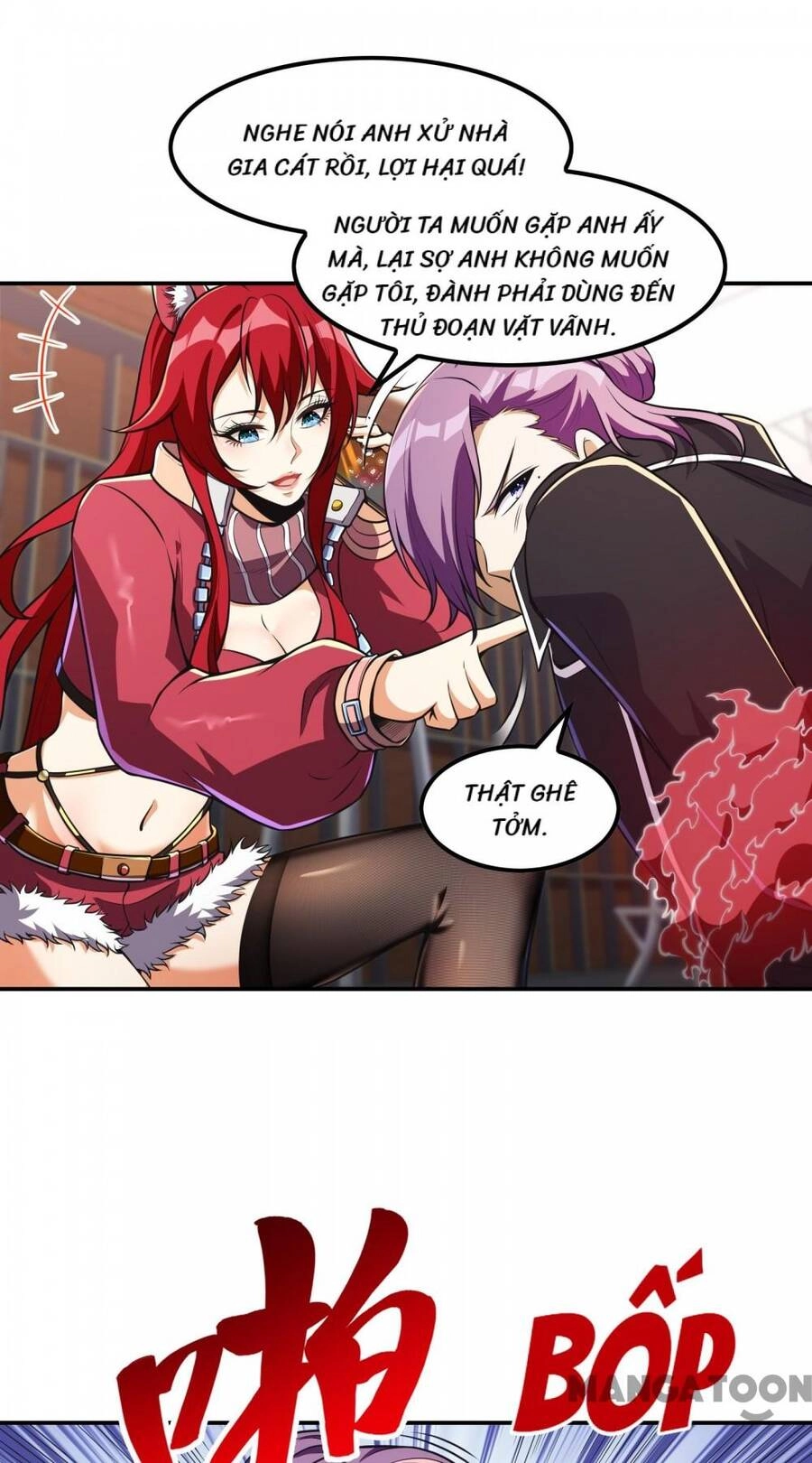 Đệ Nhất Ở Rể Chapter 105.2 - 1