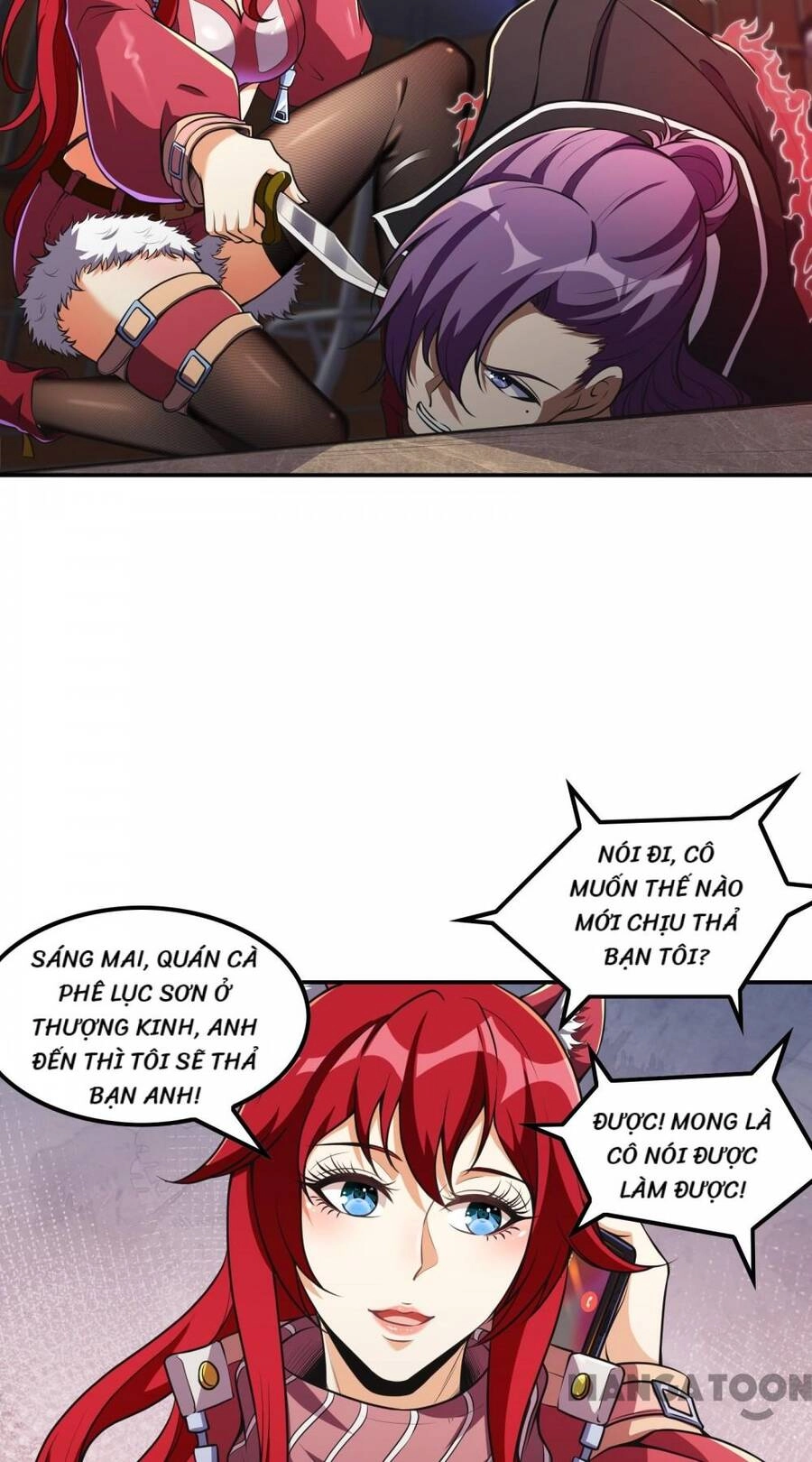 Đệ Nhất Ở Rể Chapter 105.2 - 3