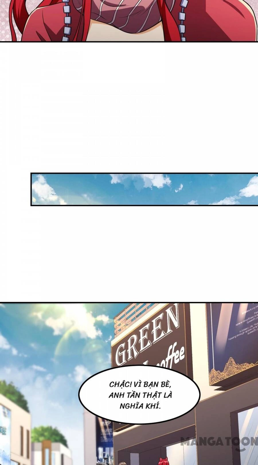 Đệ Nhất Ở Rể Chapter 105.2 - 4