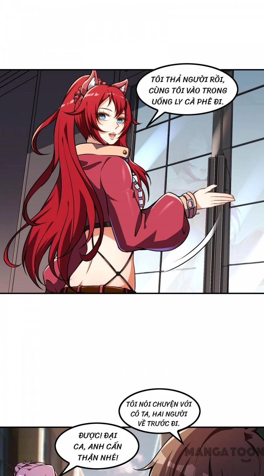 Đệ Nhất Ở Rể Chapter 105.2 - 8