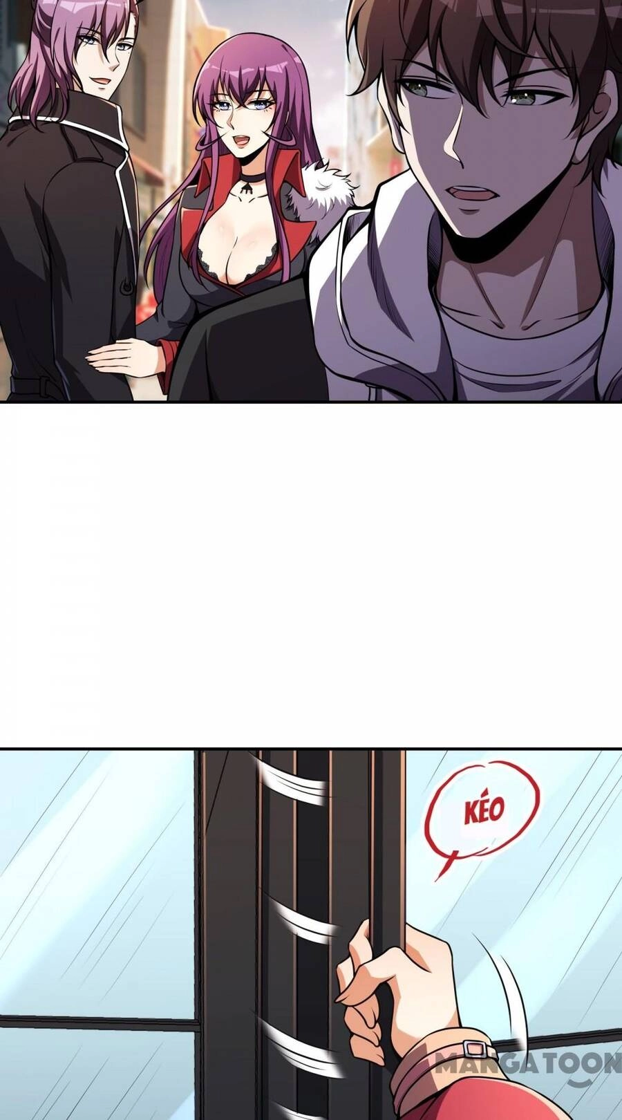 Đệ Nhất Ở Rể Chapter 105.2 - 9